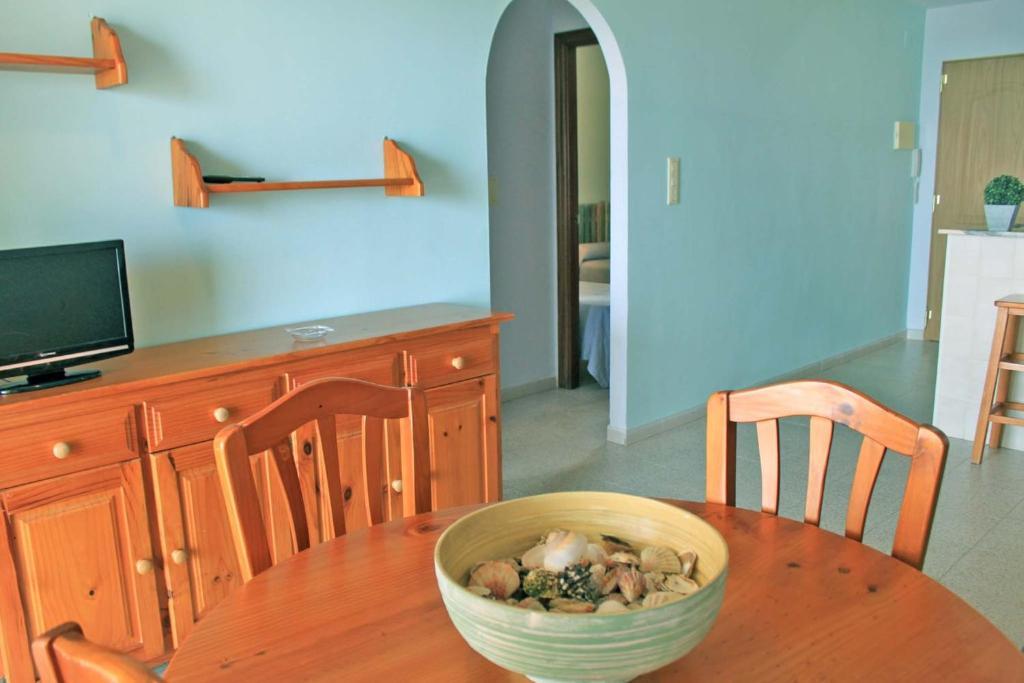 Apartamentos Florida II Peñíscola Стая снимка