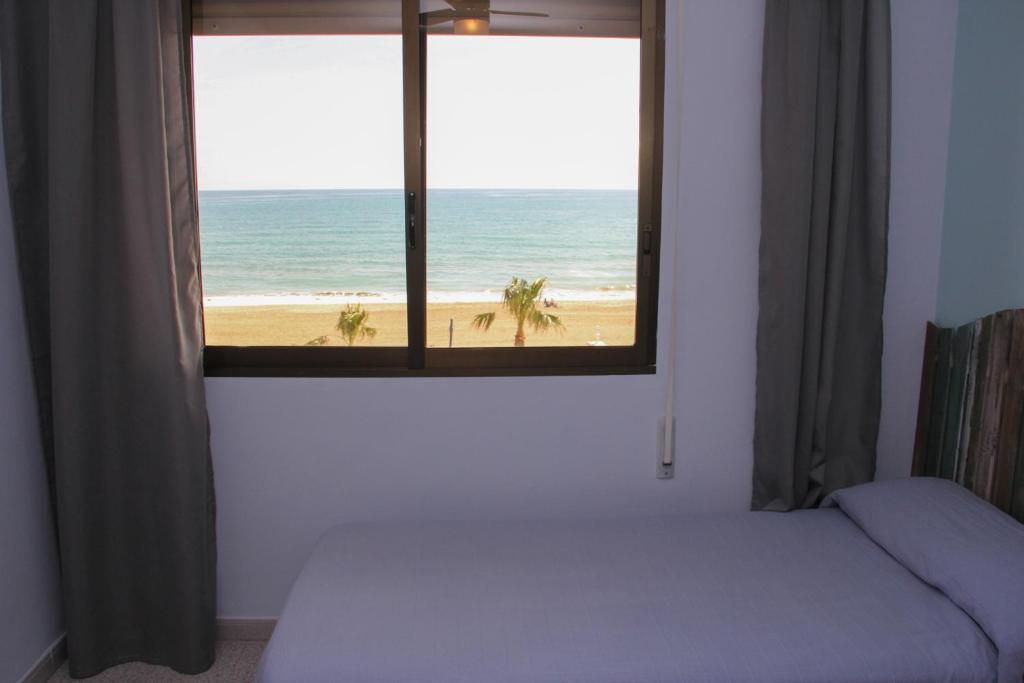 Apartamentos Florida II Peñíscola Стая снимка