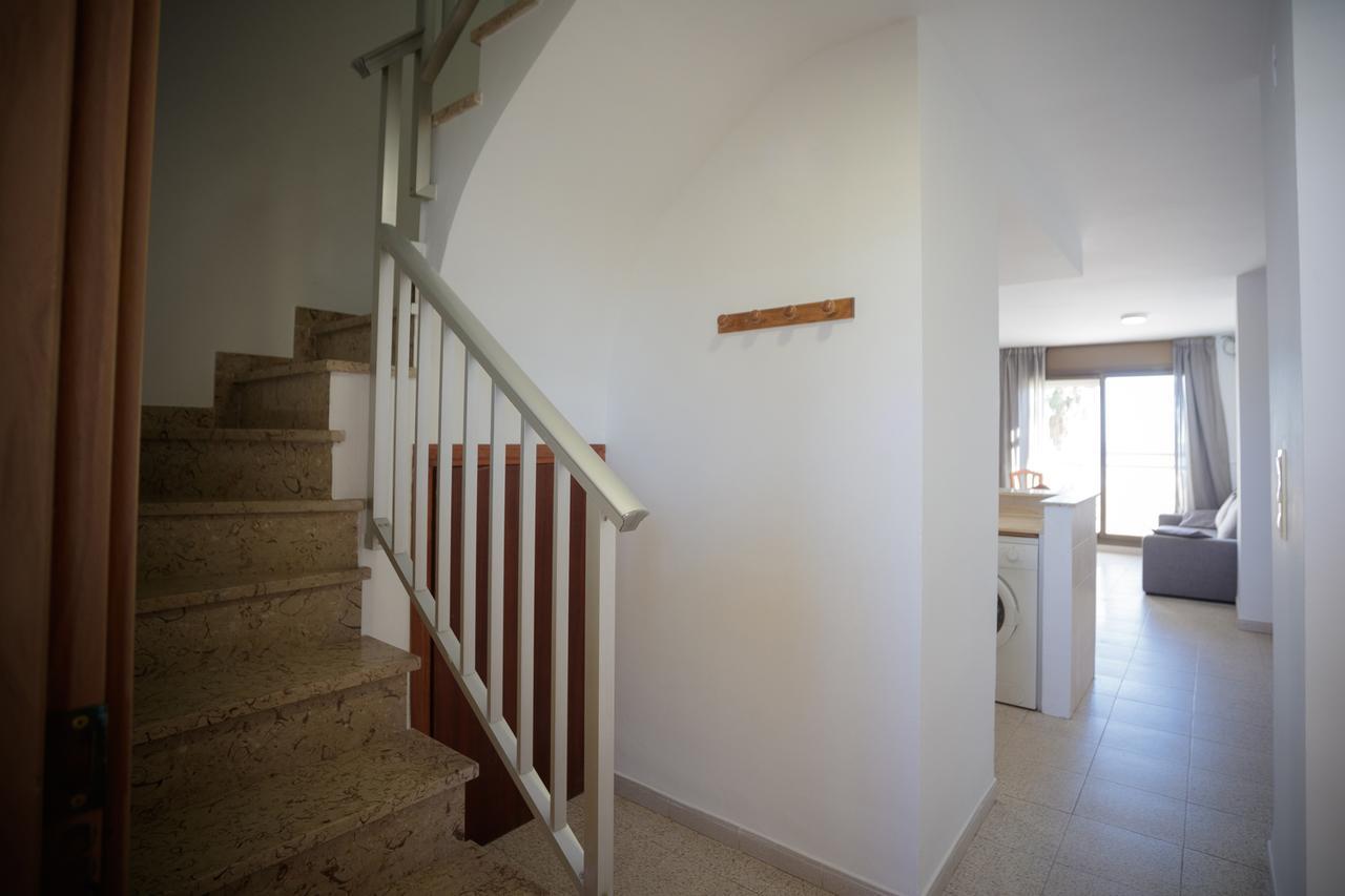 Apartamentos Florida II Peñíscola Екстериор снимка