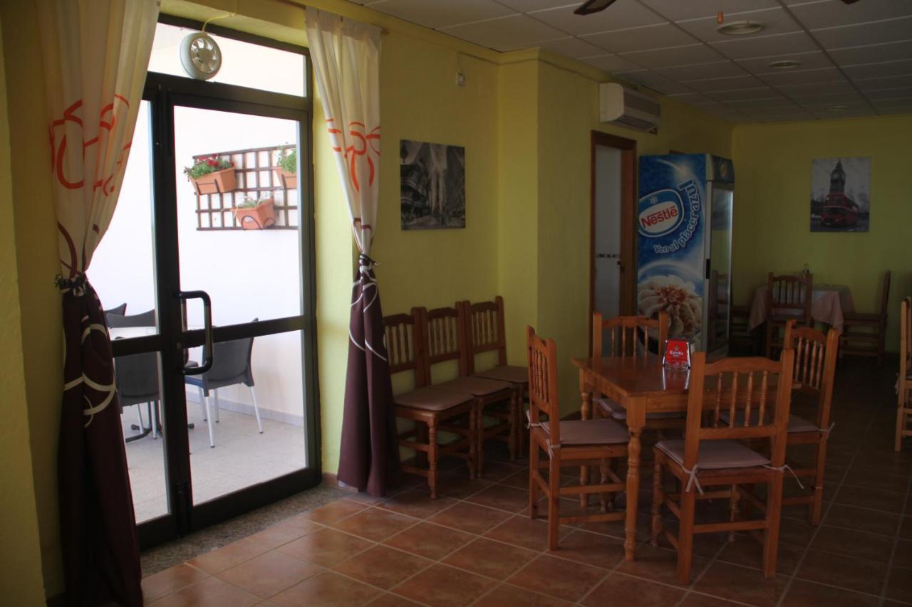 Apartamentos Florida II Peñíscola Екстериор снимка